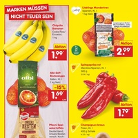 Netto Marken-Discount Prospekt Seite 2
