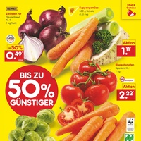 Netto Marken-Discount Prospekt Seite 3