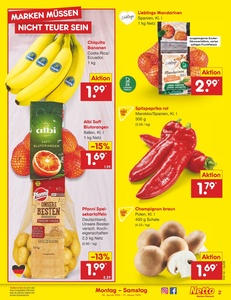 Netto Marken-Discount Prospekt - Angebote ab 05.01. - Seite 2