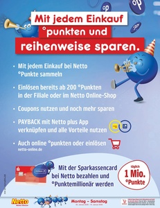 Netto Marken-Discount Prospekt - Angebote ab 05.01. - Seite 2