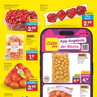 Netto Marken-Discount Prospekt Seite 15
