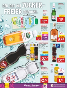 Netto Marken-Discount Prospekt - Angebote ab 12.01.