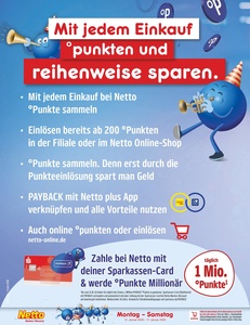 Netto Marken-Discount Prospekt - Angebote ab 12.01. - Seite 2