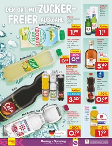 Netto Marken-Discount Prospekt - Angebote ab 12.01.