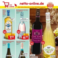 Netto Marken-Discount Prospekt Seite 27