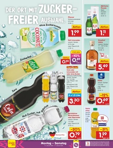 Netto Marken-Discount Prospekt - Angebote ab 12.01.