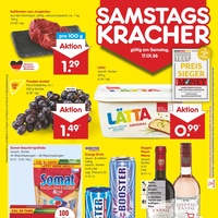 Netto Marken-Discount Prospekt Seite 52