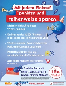 Netto Marken-Discount Prospekt - Angebote ab 12.01. - Seite 2
