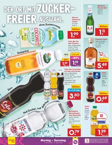 Netto Marken-Discount Prospekt - Angebote ab 12.01.
