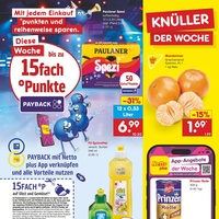 Netto Marken-Discount Prospekt Seite 2