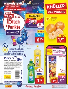Netto Marken-Discount Prospekt - Angebote ab 19.01. - Seite 2