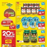 Netto Marken-Discount Prospekt Seite 3