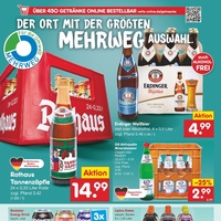 Netto Marken-Discount Prospekt Seite 22