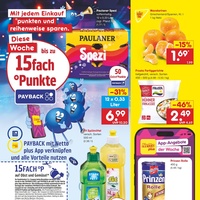 Netto Marken-Discount Prospekt Seite 2