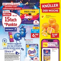 Netto Marken-Discount Prospekt Seite 2