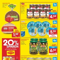 Netto Marken-Discount Prospekt Seite 3
