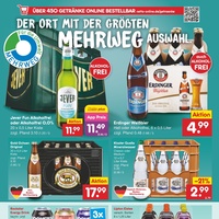 Netto Marken-Discount Prospekt Seite 22