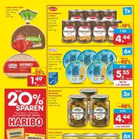 Netto Marken-Discount Prospekt Seite 3
