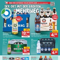 Netto Marken-Discount Prospekt Seite 22