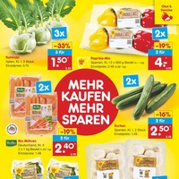 Netto Marken-Discount Prospekt Seite 3