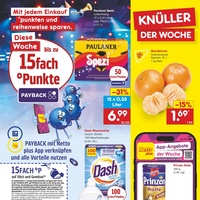 Netto Marken-Discount Prospekt Seite 4