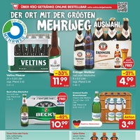 Netto Marken-Discount Prospekt Seite 22