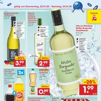 Netto Marken-Discount Prospekt Seite 47