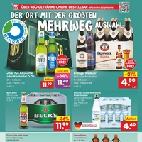 Netto Marken-Discount Prospekt Seite 22