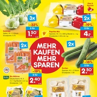 Netto Marken-Discount Prospekt Seite 3