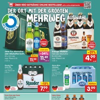 Netto Marken-Discount Prospekt Seite 22