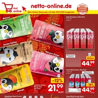 Netto Marken-Discount Prospekt Seite 58