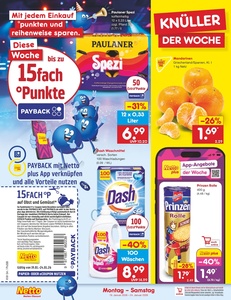 Netto Marken-Discount Prospekt - Angebote ab 19.01. - Seite 2