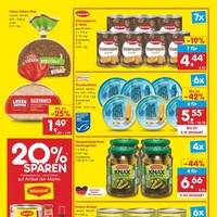Netto Marken-Discount Prospekt Seite 3