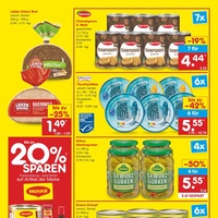 Netto Marken-Discount Prospekt Seite 3