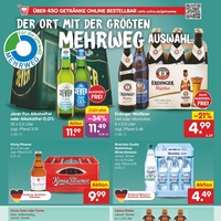 Netto Marken-Discount Prospekt Seite 22