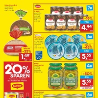 Netto Marken-Discount Prospekt Seite 3