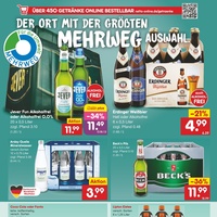 Netto Marken-Discount Prospekt Seite 22