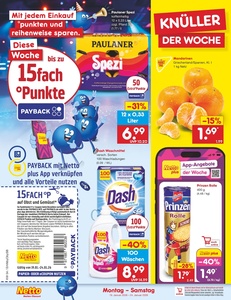 Netto Marken-Discount Prospekt - Angebote ab 19.01. - Seite 2