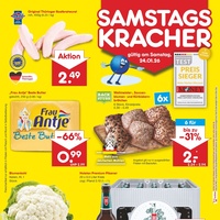 Netto Marken-Discount Prospekt Seite 52