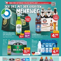 Netto Marken-Discount Prospekt Seite 22
