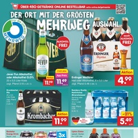 Netto Marken-Discount Prospekt Seite 22