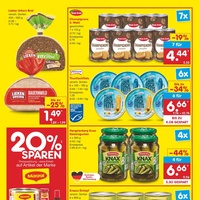 Netto Marken-Discount Prospekt Seite 3