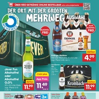 Netto Marken-Discount Prospekt Seite 22