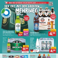 Netto Marken-Discount Prospekt Seite 22