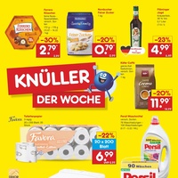 Netto Marken-Discount Prospekt Seite 2