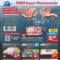 Netto Marken-Discount Prospekt Seite 38