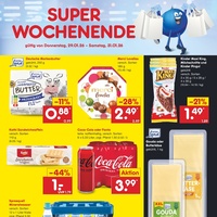 Netto Marken-Discount Prospekt Seite 41