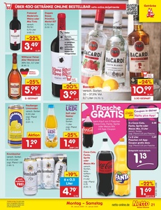 Netto Marken-Discount Prospekt - Angebote ab 26.01.