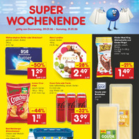 Netto Marken-Discount Prospekt Seite 41