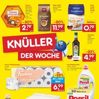 Netto Marken-Discount Prospekt Seite 2